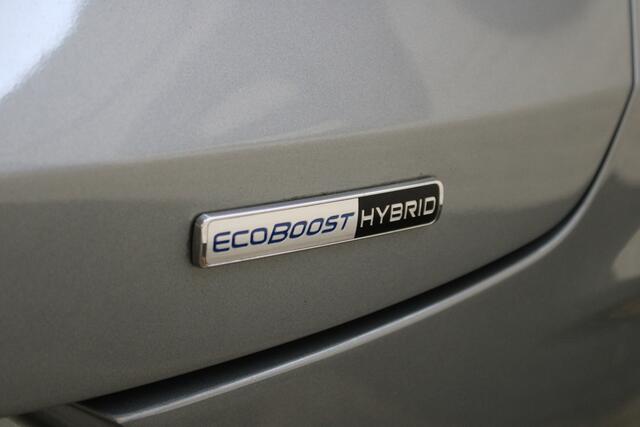 Ford PUMA 1.0 EcoBoost Hybrid Titanium | Incl. 12 maanden garantie | Cruise control | Airco | Apple carplay/Android auto | Lane assist | DAB radio |