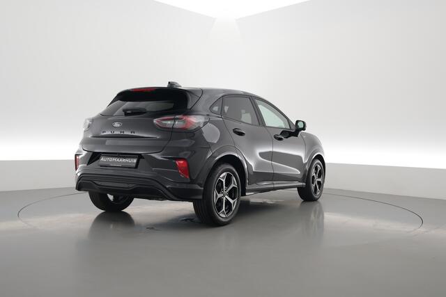 Ford PUMA 1.0 EcoBoost Hybrid ST-Line Facelift | 360cam | Stoel- Stuurverw. | Keyless | Nav+ CarPlay | Adapt. Cruise | Elek. Achterklep | Dodehoekdet. 3083