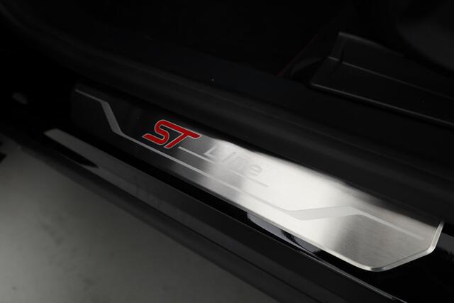 Ford PUMA 1.0 EcoBoost Hybrid ST-Line Facelift | 360cam | Stoel- Stuurverw. | Keyless | Nav+ CarPlay | Adapt. Cruise | Elek. Achterklep | Dodehoekdet. 3083