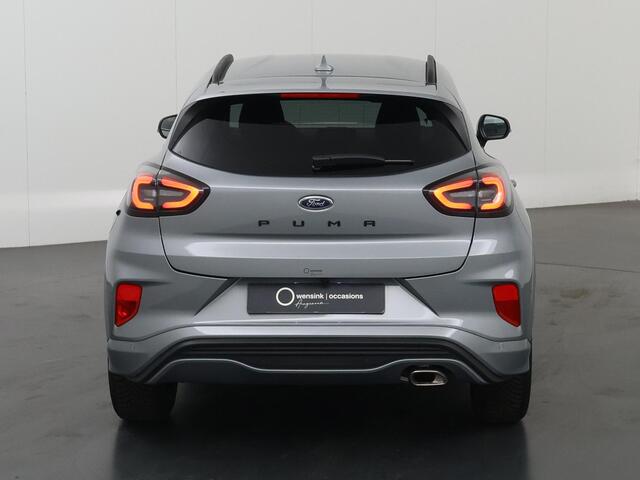 Ford PUMA 1.0 EcoBoost Hybrid ST-Line X | Winterpakket | Cruise Control Adaptief | Parkeercamera | Climate Control | Elek. Achterklep | B&O | Keyless Entry/Go | Apple Carplay/Android Auto |