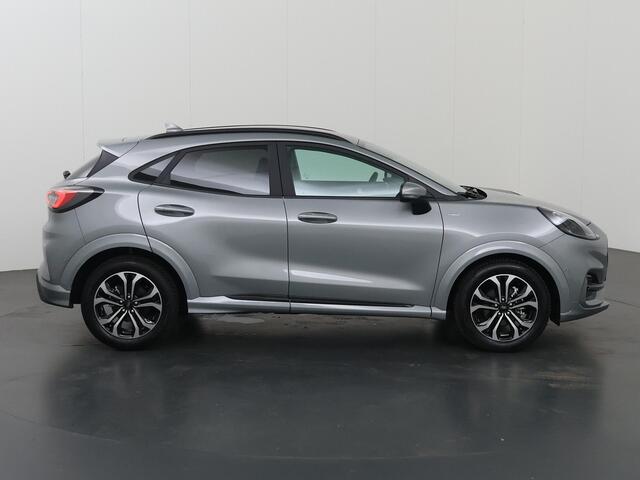 Ford PUMA 1.0 EcoBoost Hybrid ST-Line X | Winterpakket | Cruise Control Adaptief | Parkeercamera | Climate Control | Elek. Achterklep | B&O | Keyless Entry/Go | Apple Carplay/Android Auto |