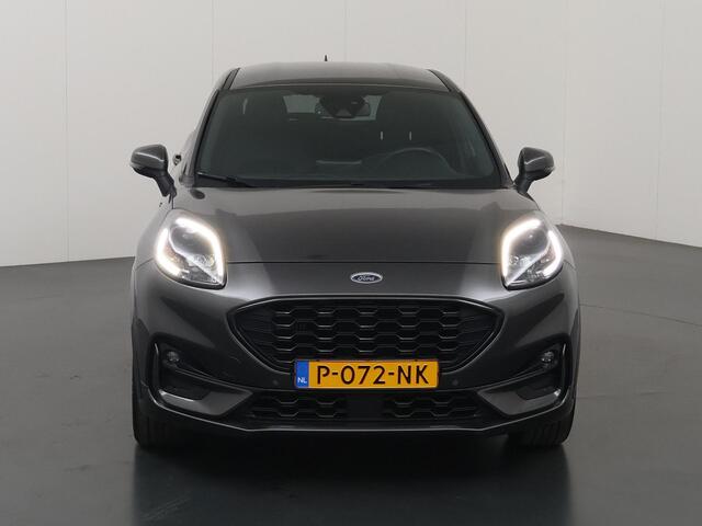 Ford PUMA 1.0 EcoBoost Hybrid ST-Line X | Winterpakket | Parkeercamera | Climate Control | Cruise Control | B&O | Apple Carplay/Android Auto |