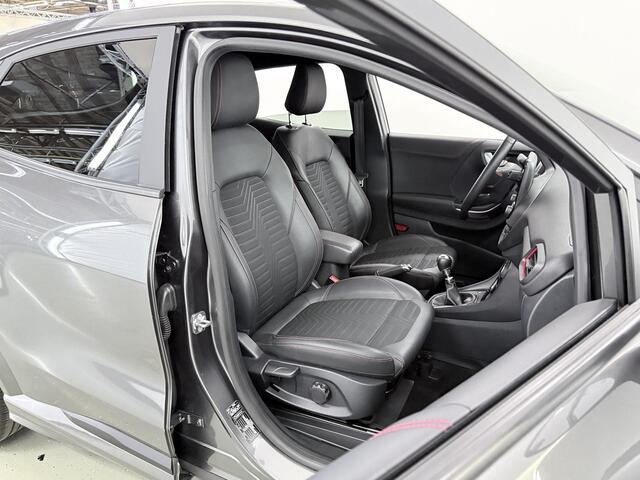 Ford PUMA 1.0 EcoBoost Hybrid ST-Line X | Winterpakket | Parkeercamera | Climate Control | Cruise Control | B&O | Apple Carplay/Android Auto |