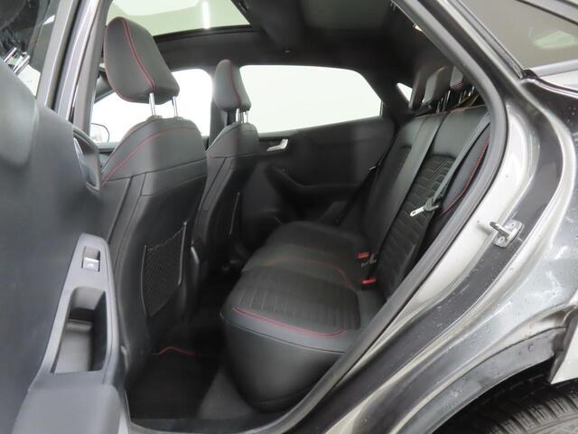 Ford PUMA 1.0 EcoBoost Hybrid ST-Line X Wordt verwacht | 70.000 km | Winterpack | Panoramdak | Adaptive cruise control | Full Options