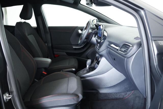 Ford PUMA 1.0 EcoBoost Hybrid ST-Line / LED / Aut / Navi / CarPlay / Cruisecontrol