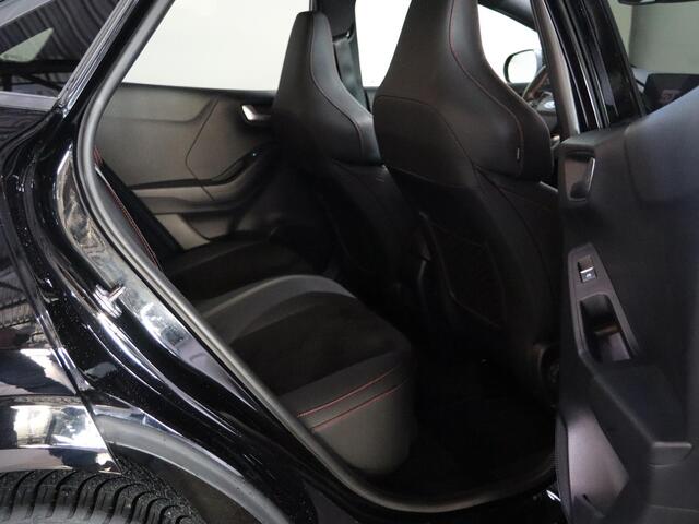 Ford PUMA 1.0 EcoBoost Hybrid ST-X | Panoramadak | Winterpakket | Navigatie | Cruise Control Adaptief | AGR |