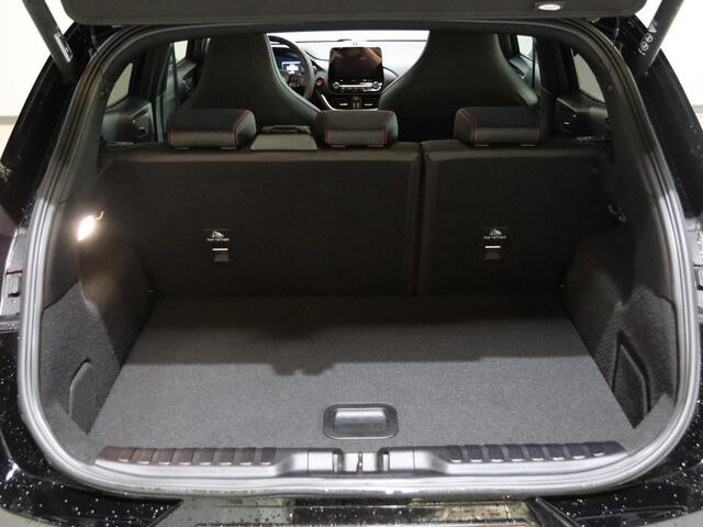 Ford PUMA 1.0 EcoBoost Hybrid ST-X | Panoramadak | Winterpakket | Navigatie | Cruise Control Adaptief | AGR |