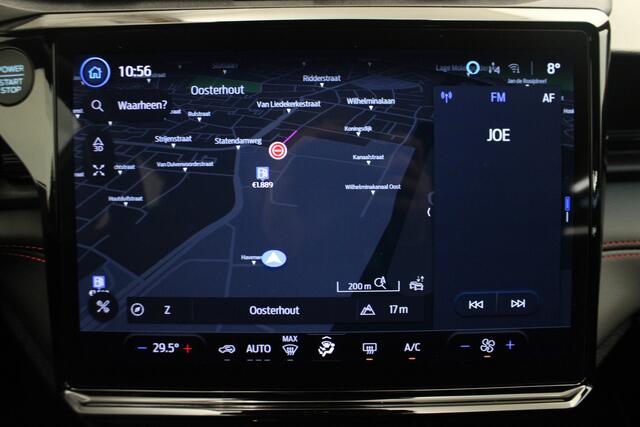 Ford PUMA 1.0 EcoBoost Hybrid ST-Line