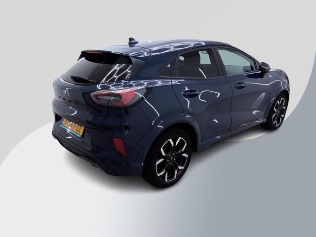 Ford PUMA 1.0 EcoBoost Hybrid ST-Line X | 45.000 KM | Winterpack | Full options