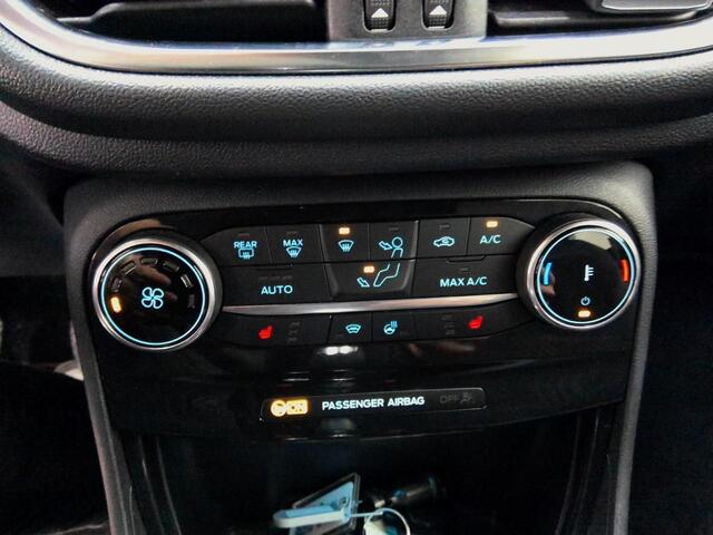 Ford PUMA 1.0 EcoBoost Hybrid ST-Line X | 45.000 KM | Winterpack | Full options