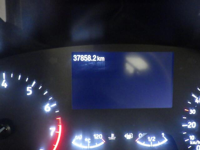 Ford PUMA 1.0 EcoBoost Hybrid Titanium 38.000 km!