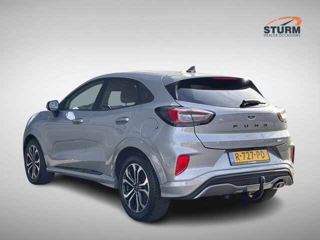 Ford PUMA 1.0 EcoBoost Hybrid ST-Line X NL-Auto incl. Trekhaak!