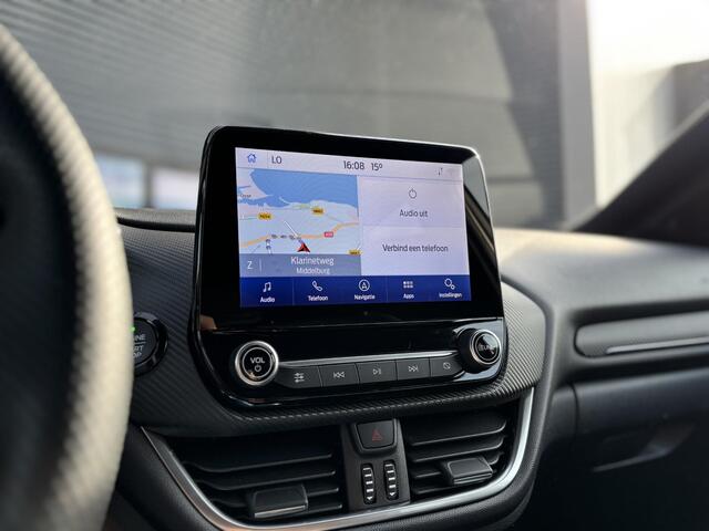 Ford PUMA 1.0 EcoBoost Hybrid ST-Line X NL-Auto incl. Trekhaak!