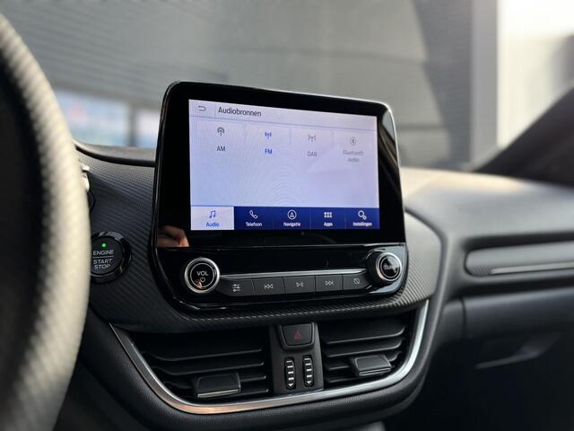 Ford PUMA 1.0 EcoBoost Hybrid ST-Line X NL-Auto incl. Trekhaak!