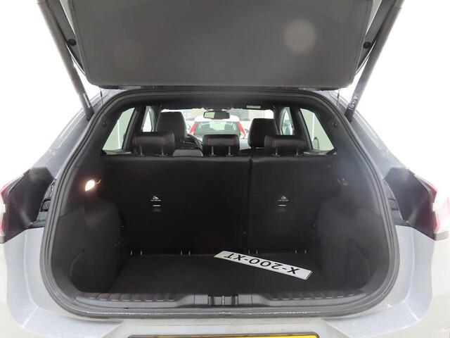 Ford PUMA 1.0 Eco Hybrid ST-Line X Navi Camera Trekhaak Winter Parking pack Elek Klep B&O 18" LM NL-Auto