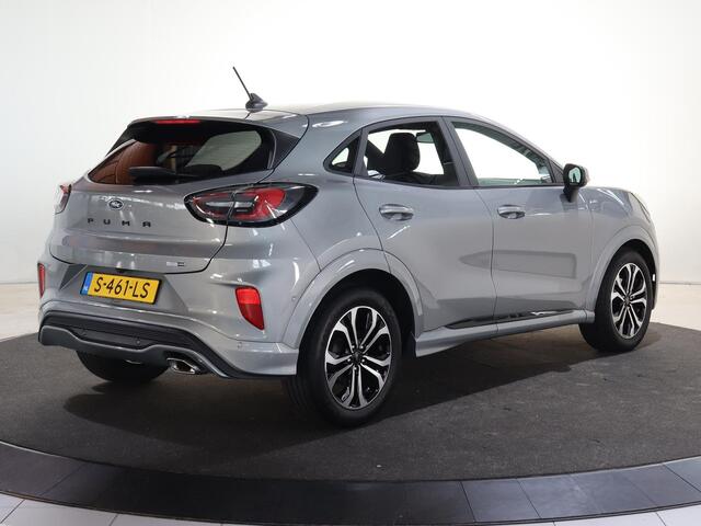 Ford PUMA 1.0 EcoBoost Hybrid ST-Line | Trekhaak Afneembaar | Winterpakket | Cruise Control adaptief | Climate Control |