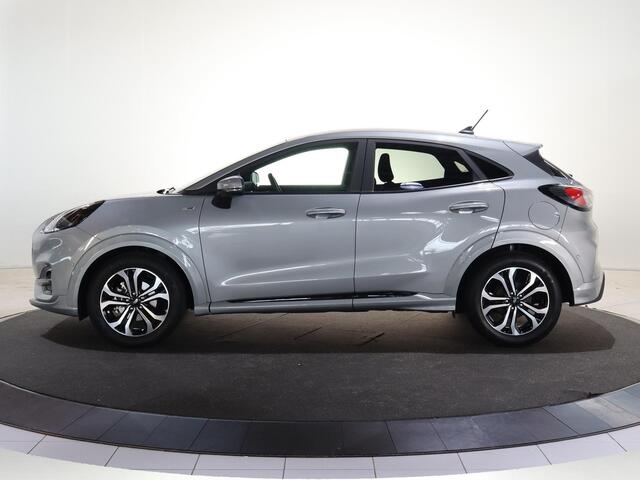 Ford PUMA 1.0 EcoBoost Hybrid ST-Line | Trekhaak Afneembaar | Winterpakket | Cruise Control adaptief | Climate Control |