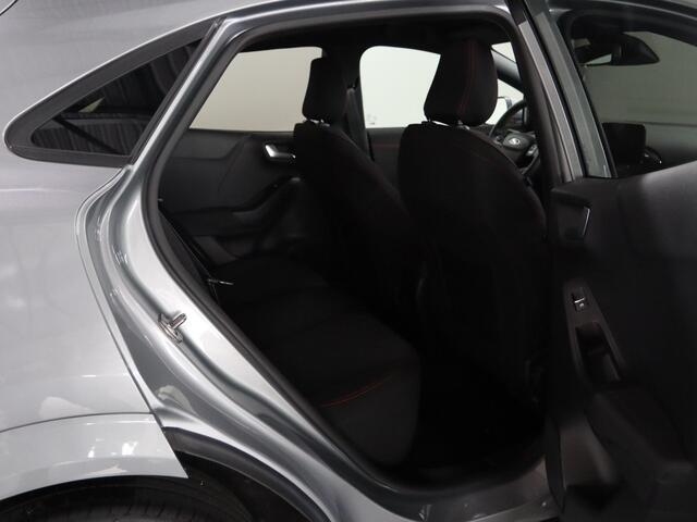 Ford PUMA 1.0 EcoBoost Hybrid ST-Line | Trekhaak Afneembaar | Winterpakket | Cruise Control adaptief | Climate Control |