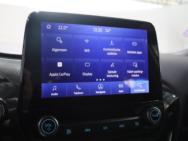 Ford PUMA 1.0 EcoBoost Hybrid ST-Line | Trekhaak Afneembaar | Winterpakket | Cruise Control adaptief | Climate Control |