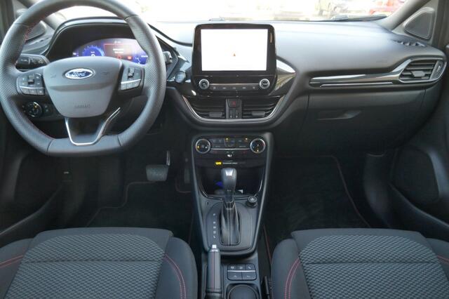 Ford PUMA 1.0 EB HYB. ST-LINE 155PK/COMFORTPACK/WINTERPACK/CAMERA