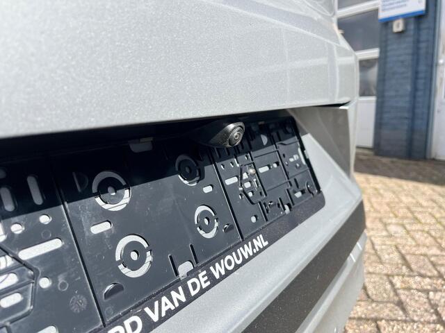 Ford PUMA 1.0 Mild Hybrid 155 PK Titanium Automaat l Fabrieksgarantie t/m april 2029 l