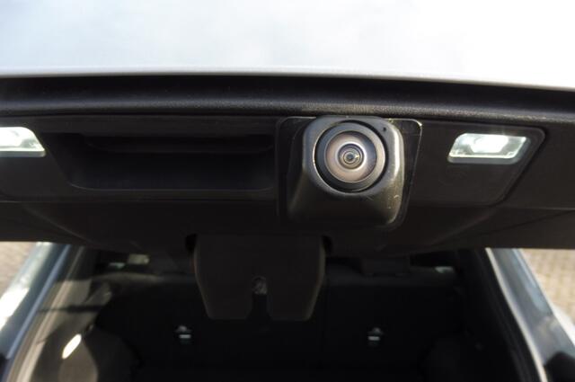 Ford PUMA 125 Hybrid ST-Line Winter-Pack, AdCrc Blis Parkassist Black-Pack