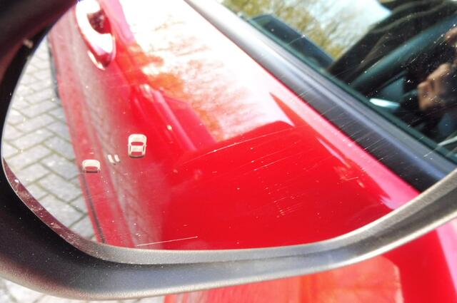 Ford PUMA 125pk Hybrid ST-Line Navigatie Winter-Pack AdCrc Blis Parkassist Trekhaak