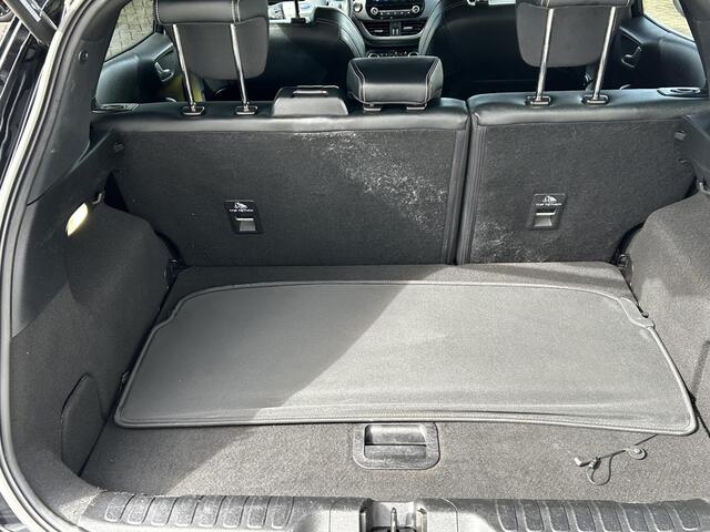 Ford PUMA 1.5 EcoBoost ST-X | 200PK Navigatie | Camera | Dodehoekdetectie | Elektrische Achterklep | Premium Audio |