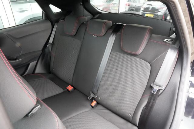 Ford PUMA 1.0 EB HYB. ST-LINE/ ALL IN PRIJS/NAVI,STOELVERWARMING