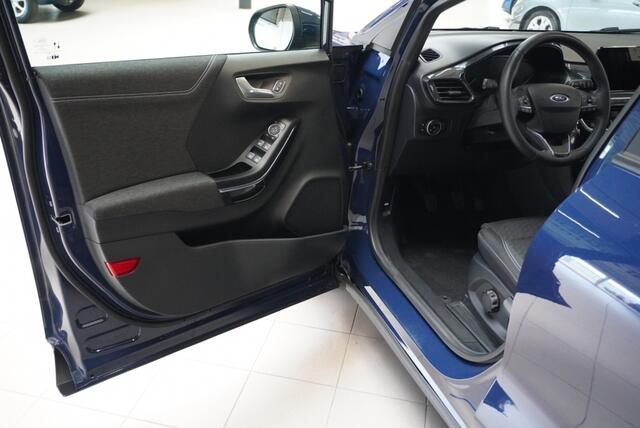 Ford PUMA 1.0 EB Hyb. Titanium|Carplay|Led