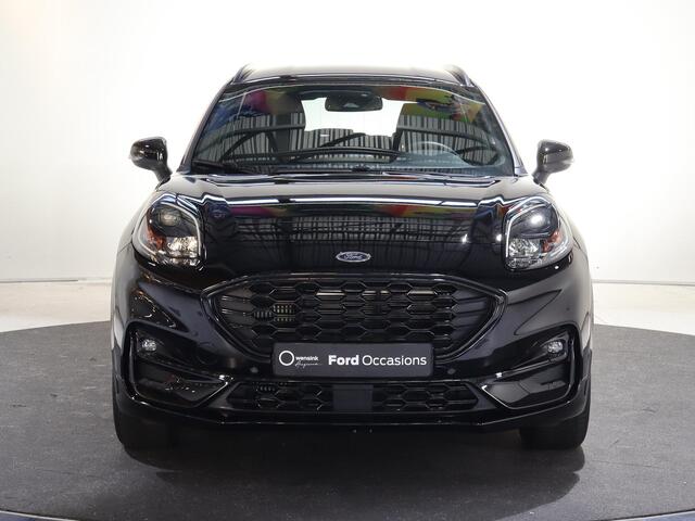 Ford PUMA 1.0 EcoBoost Hybrid ST-Line X | Winterpakket | Cruise Control Adaptief | Parkeercamera | Climate Control | Elek. Achterklep | B&O | Keyless Entry/Go | Apple Carplay/Android Auto |