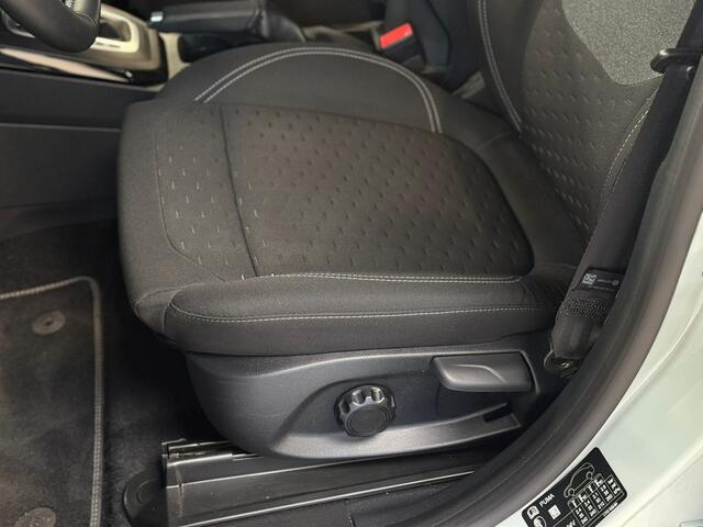 Ford PUMA EcoBoost Hybrid 155pk Titanium | Winterpack | Adapt. Cruise | Dodehoek detectie | 360 Camera | All-season banden | Fabr. Gar. t/m 05-2029 |