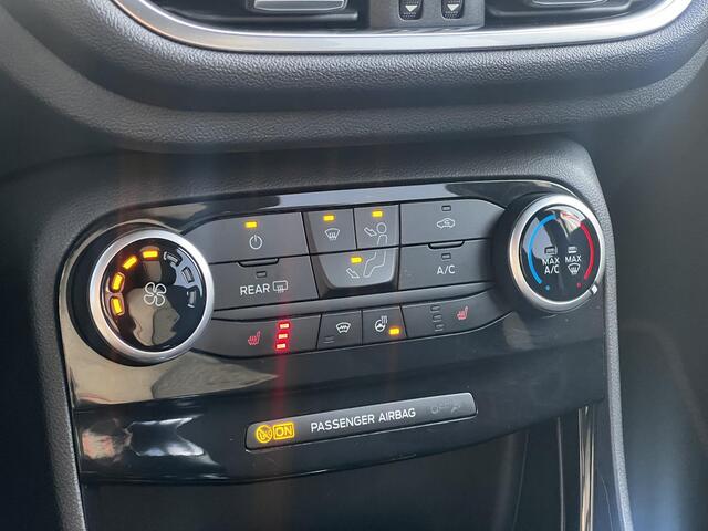 Ford PUMA 1.0 EcoBoost Hybrid ST-Line | Winterpack | LED koplampen | B&O premium audiosysteem |