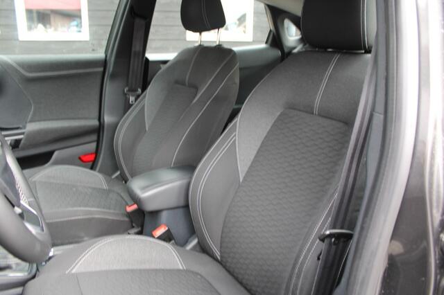 Ford PUMA 1.0 EcoBoost Hybrid Titanium - Navi camera cruise