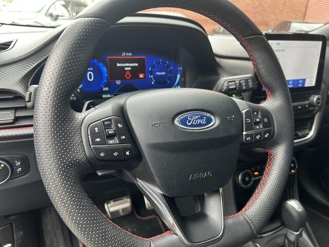 Ford PUMA 1.0 EcoBoost ST-Line X // FULL LED // NAVI + CARPLAY // B&O AUDIO // ADAPTIVE CRUISE // HALF-LEDER