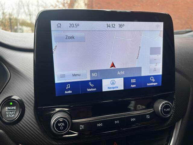 Ford PUMA 1.0 EcoBoost ST-Line X // FULL LED // NAVI + CARPLAY // B&O AUDIO // ADAPTIVE CRUISE // HALF-LEDER