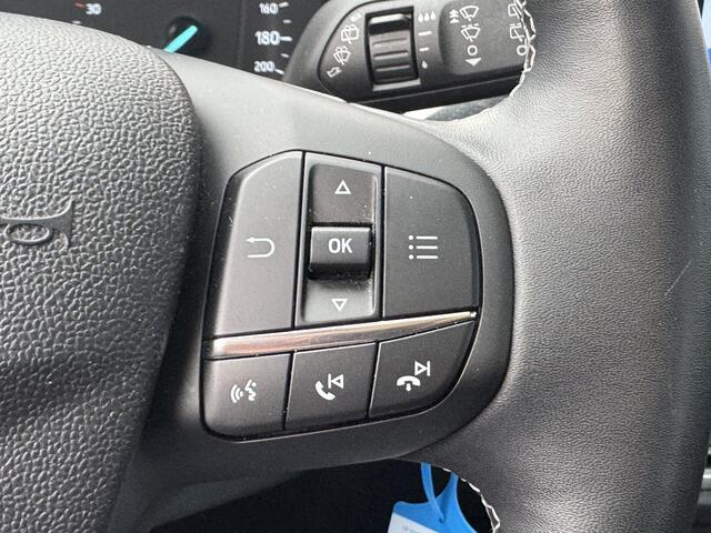 Ford PUMA 1.0 EcoBoost Hybrid Titanium X // PANO SCHUIF DAK // NAVI // PDC // STOEL + STUUR VERWARMING //