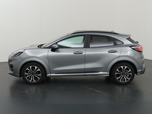 Ford PUMA 1.0 EcoBoost Hybrid ST-Line X | Winterpakket | Full Led | Cruise Control Adaptief | Keyless Go | Led Koplampen | Parkeercamera | B&O |