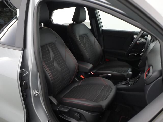 Ford PUMA 1.0 EcoBoost Hybrid ST-Line X | Winterpakket | Full Led | Cruise Control Adaptief | Keyless Go | Led Koplampen | Parkeercamera | B&O |