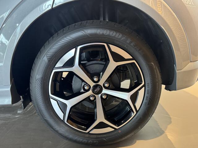 Ford PUMA 1.0 EcoBoost Hybrid ST AIrco Navigatie LMV ST-Line