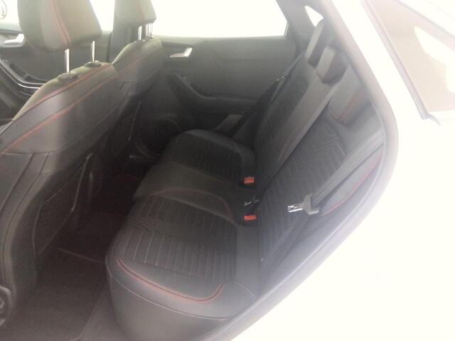 Ford PUMA 1.0 EcoBoost Hybrid ST-Line X | Automaat | 37.000 KM | Trekhaak | Winterpack | WORDT VERWACHT!