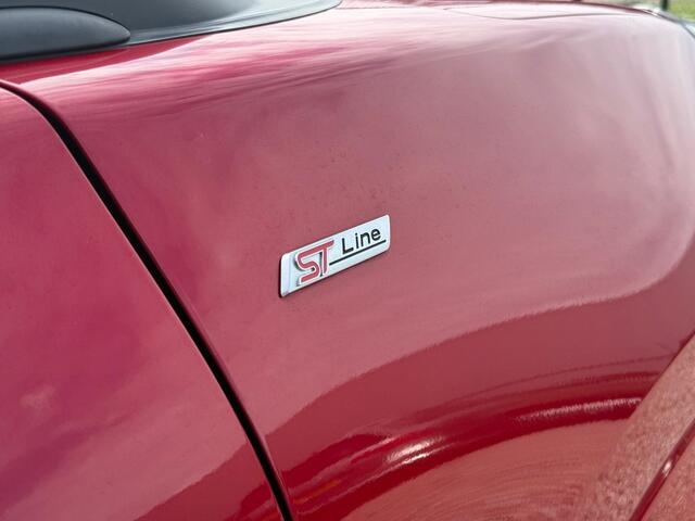 Ford PUMA 1.0 EcoBoost ST-Line | Trekhaak | Stoel/stuurverw. | 1e eigenaar | Carplay/Android