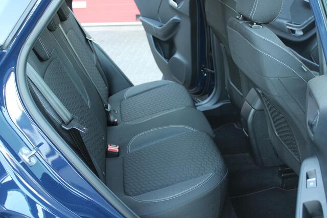 Ford PUMA 1.0 EcoBoost Hybrid Titanium Adaptive Cruise/Camera/NL Auto!!