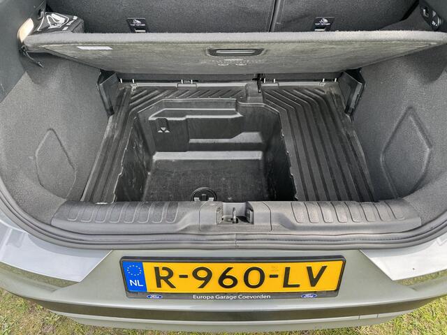 Ford PUMA 1.0 EB 125PK Hybrid Titanium X | DEALER OND. | STOELMASSAGE | LED | WINTERPACK | B&O |