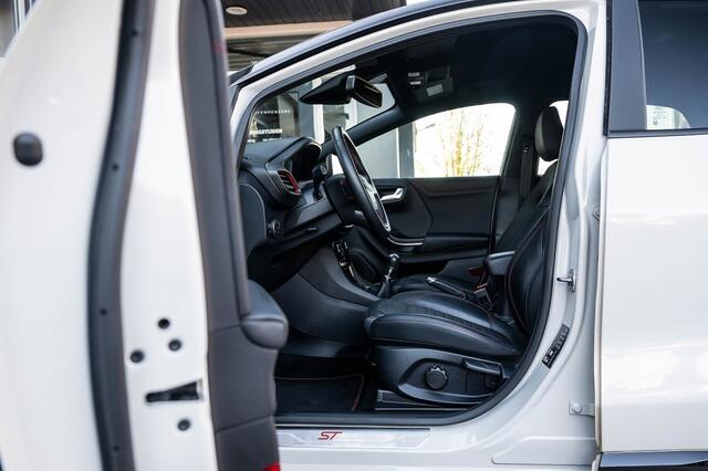 Ford PUMA 1.0 EcoBoost Hybrid ST-Line X | Bang & Olufsen | Stoelverwarming | Lane Assist | Cruise | Navi | 18 Inch