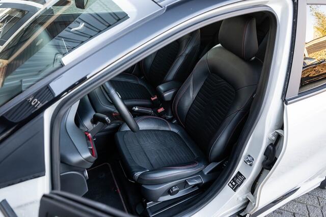 Ford PUMA 1.0 EcoBoost Hybrid ST-Line X | Bang & Olufsen | Stoelverwarming | Lane Assist | Cruise | Navi | 18 Inch