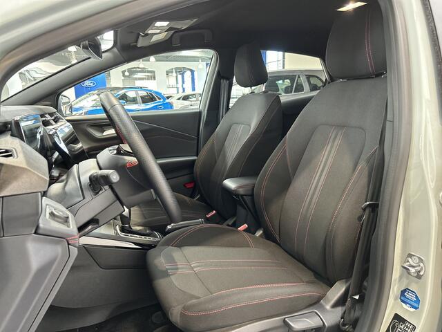 Ford PUMA EcoBoost Hybrid 155 pk ST-Line | AUTOMAAT | Winter Pack | Adapt. cruise | 360° Camera | All-season | Gar. tm 09/2029 |