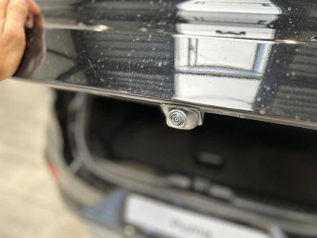 Ford PUMA EcoBoost Hybrid 125pk Titanium | Pano | Winterpack | Adapt. Cruise | Dodehoek detectie | 360 Camera | Fabr. Gar. t/m 05-2029