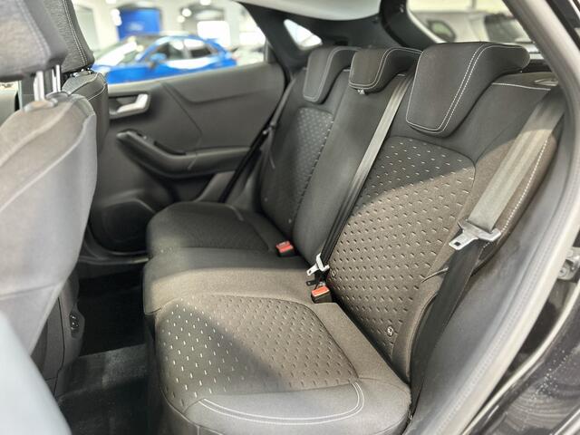 Ford PUMA EcoBoost Hybrid 125pk Titanium | Pano | Winterpack | Adapt. Cruise | Dodehoek detectie | 360 Camera | Fabr. Gar. t/m 05-2029