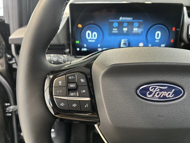 Ford PUMA EcoBoost Hybrid 125pk Titanium | Pano | Winterpack | Adapt. Cruise | Dodehoek detectie | 360 Camera | Fabr. Gar. t/m 05-2029